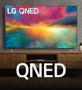 LG QNED80 Series 86-Inch Class QNED 