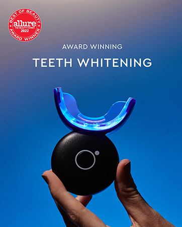 teeth whitening