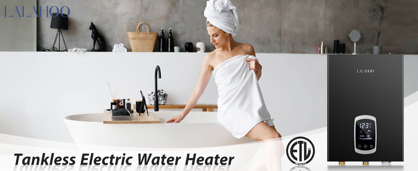 water heater