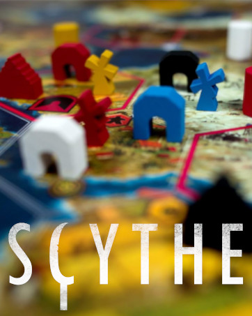 Scythe