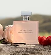 Ralph Lauren - Beyond Romance - Eau De Parfum - Women's Perfume - Ambery & Floral - With Rose, Bl...