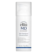 EltaMD AM Restore Face Moisturizer