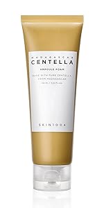 Madagascar Centella Ampoule Foam