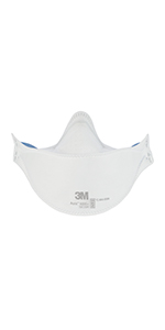 3M 9205+ Respirator