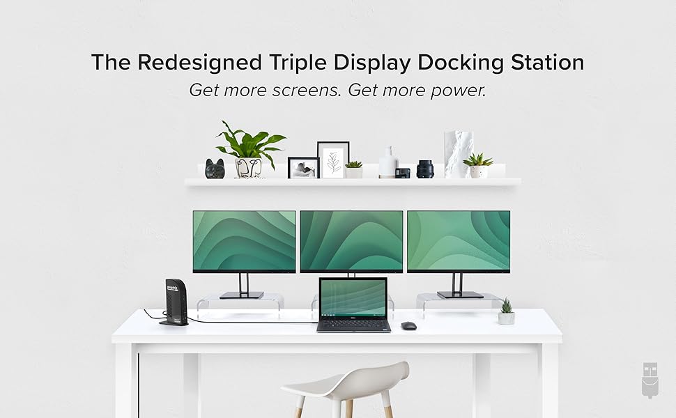 Plugable UD-ULTCDL USB-C Docking Station