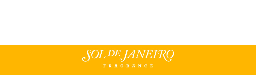 sol de janeiro fragrance