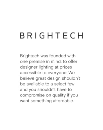 brightech story