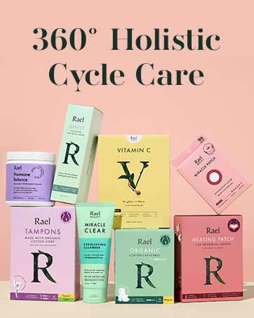 Rael Holistic Cycle Care