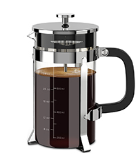 French Press Coffee Maker