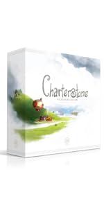 Charterstone