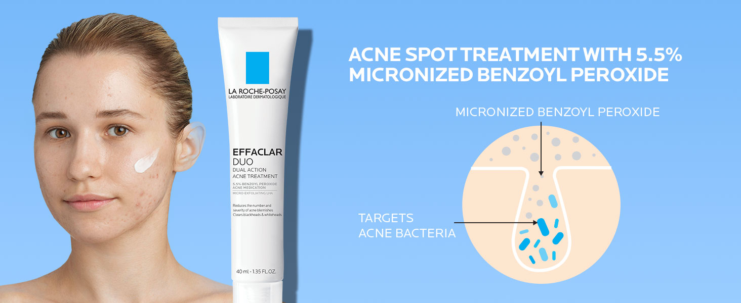 effaclar duo