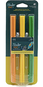 3Doodler Start+ Essentials (2023) Ensemble de Stylo 3D pour Enfants