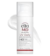 EltaMD UV Daily Face Sunscreen