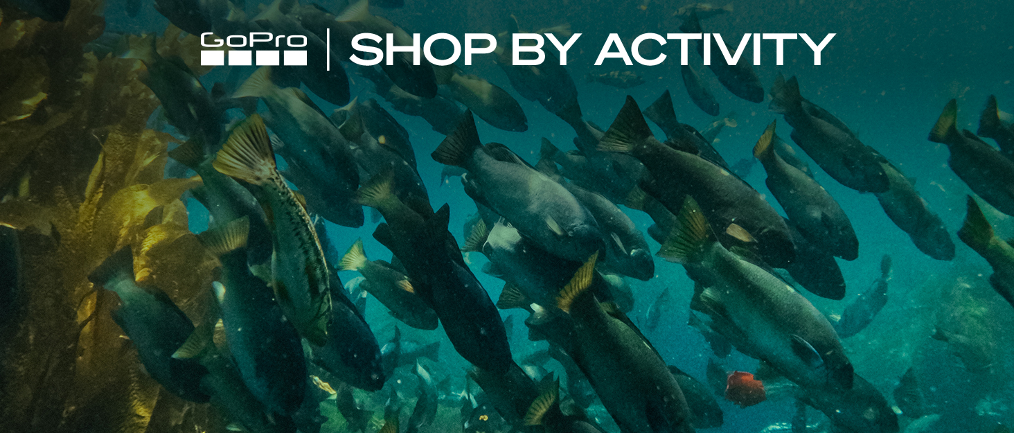 shop by activity