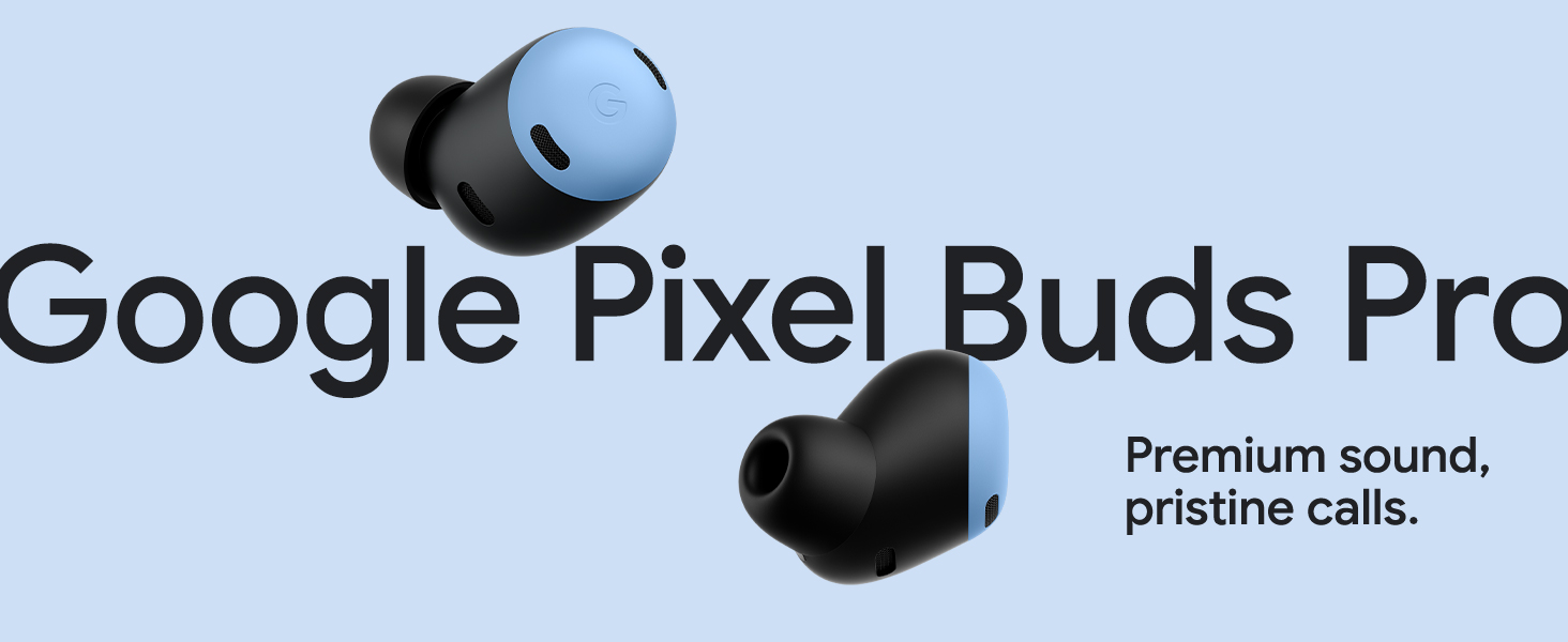 Google Pixel Buds Pro