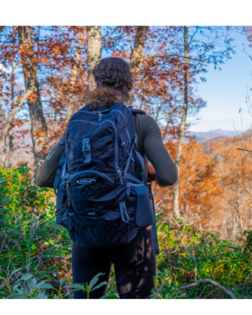 hiking backpack