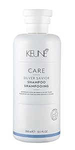 silver savior shampoo, keune silver savior shampoo, shampoo silver savior keune, silver savior xampo