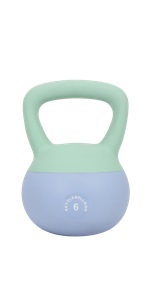 Soft Kettlebell