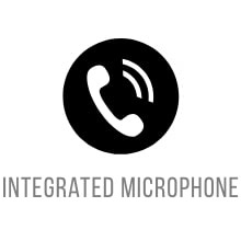 Integrated Microphone