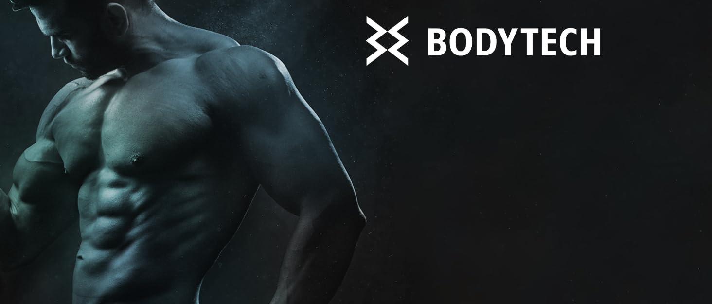  BODYTECH(ボディテック)