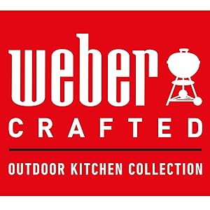 WEBER CRAFTED