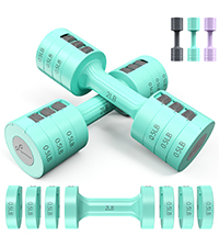 weights_for_women_at_home