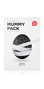 mummy pack