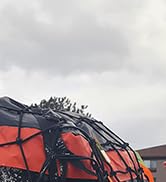 MeeFar Roof Cargo Bag