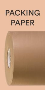 Packing Paper