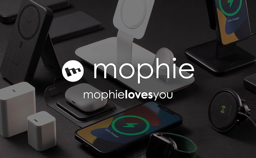 mophie