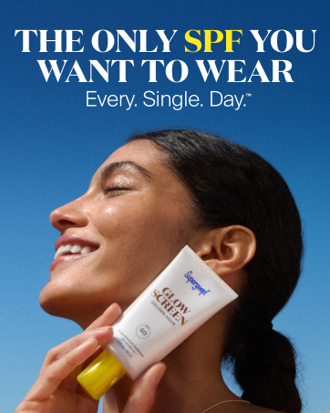 The only SPF you want to wear