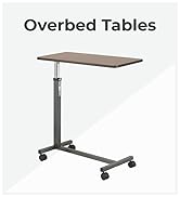 overbed table