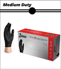 black food gloves black latex gloves large gloves nitrile mechanic gloves barber gloves bbq gloves