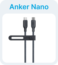 Anker Bio-Nylon Cable 3ft