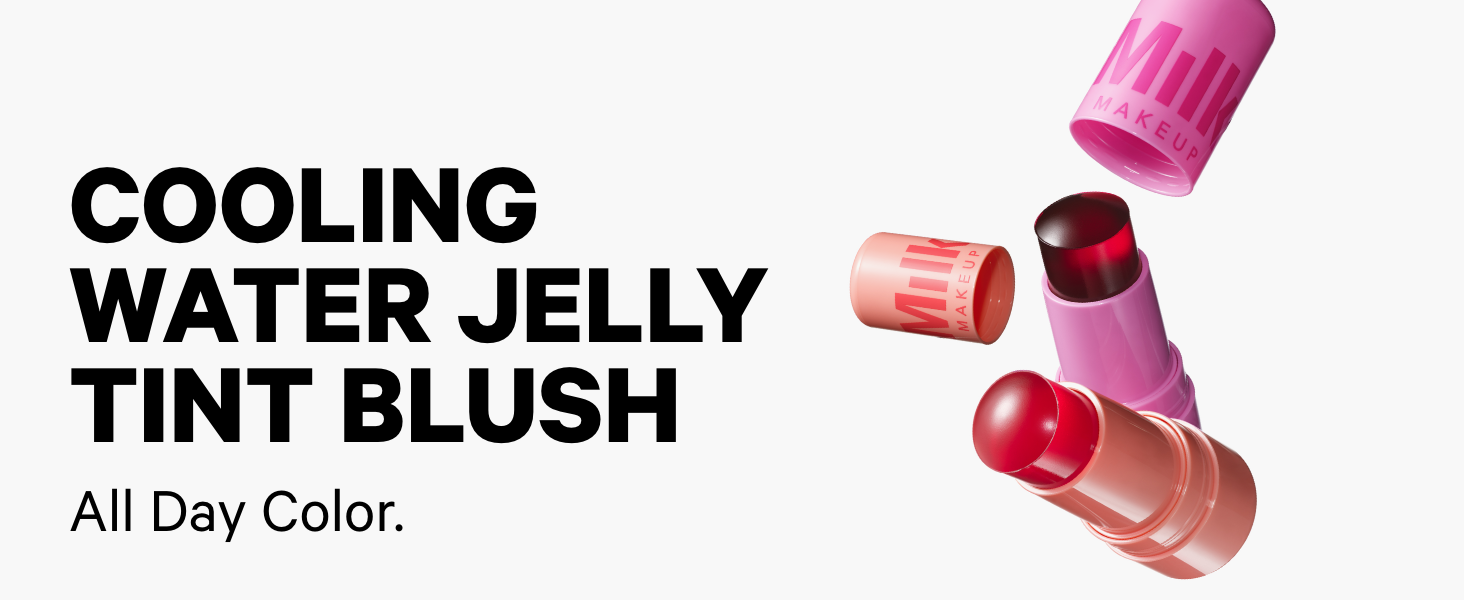 Cooling Water Jelly Tint Blush