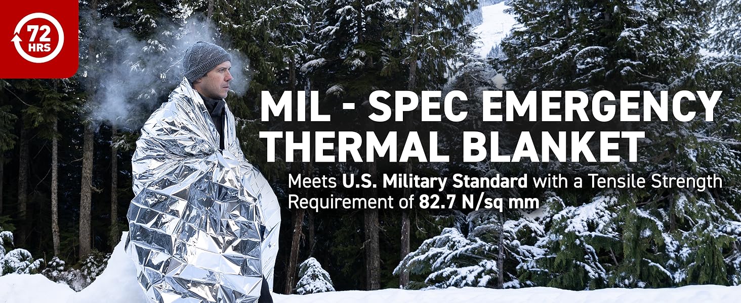 Thermal Blankets