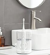 Waterpik Sonic-Fusion 2.0 Professional Flossing Toothbrush SF-04