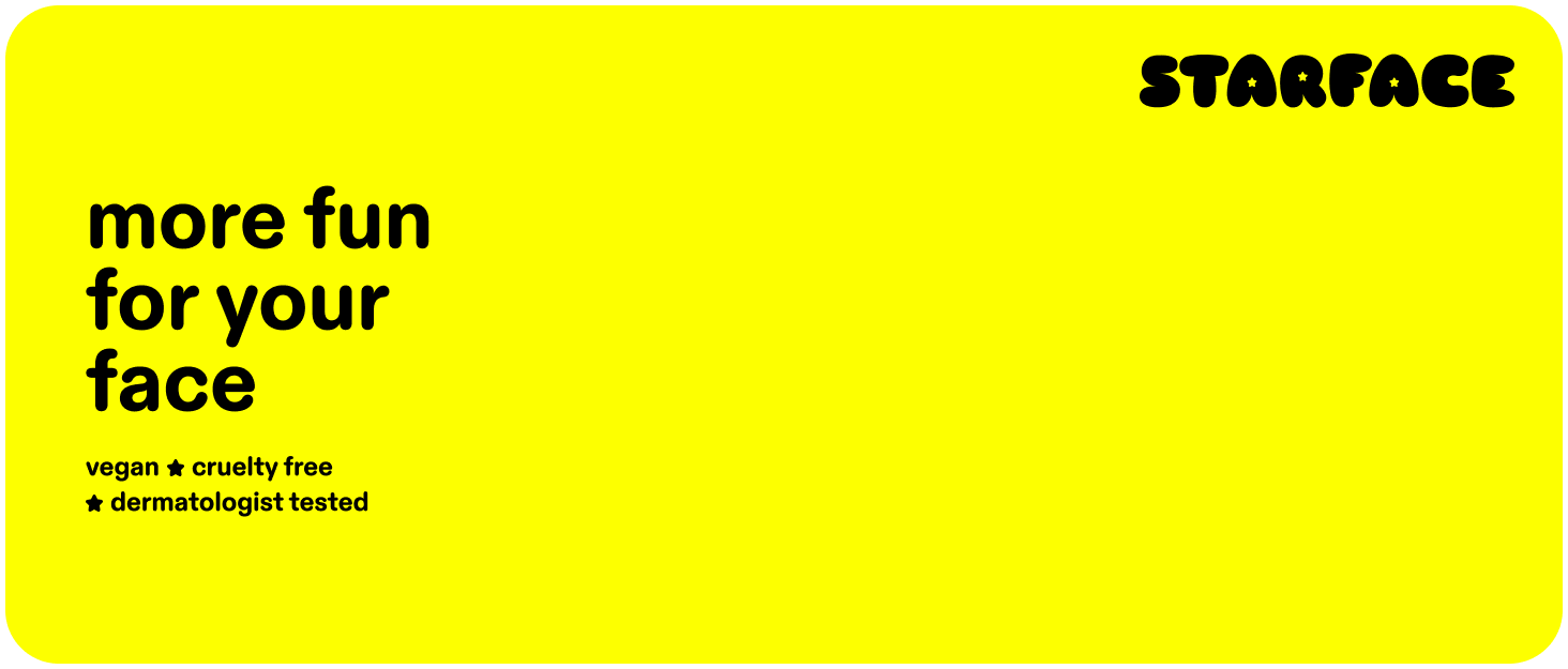 big yellow background