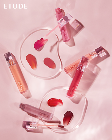 ETUDE Glow Fixing Tint