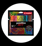 STABILO pointMax