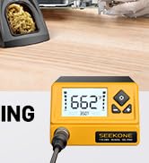 soldering station