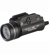 Streamlight 69260 TLR-1 HL Tactical Weapon Mount Gun Light