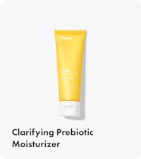 Clarifying Prebiotic Moisturizer