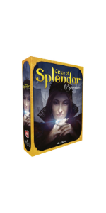 cities of splendor board game