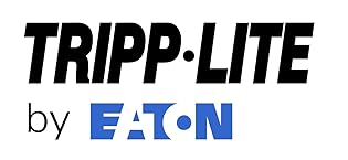 Tripp Lite by Eaton logo