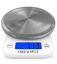 Best Digital Kitchen Scale