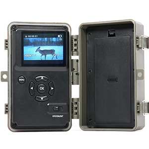 trail camera