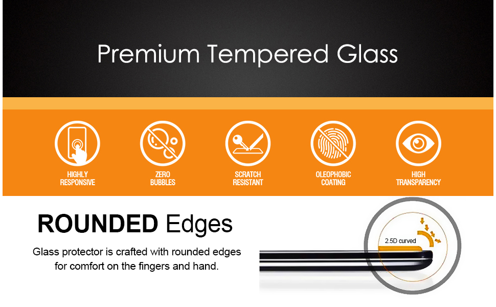 Tempered Glass