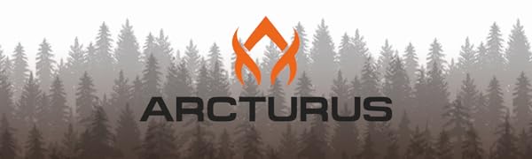 Arcuturs Logo