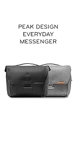 Peak Design Messenger